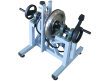 Model sprzęgła sterowanego hydraulicznie
